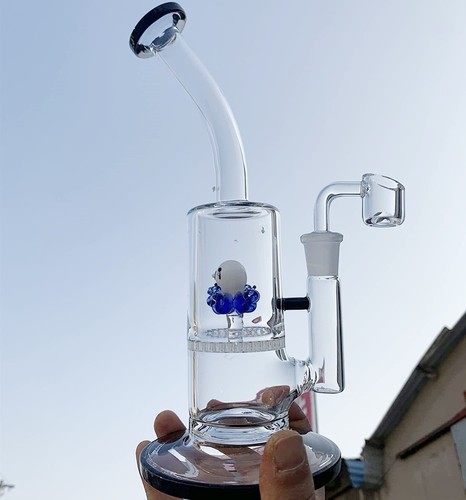Rora glass bong - rora, smoking