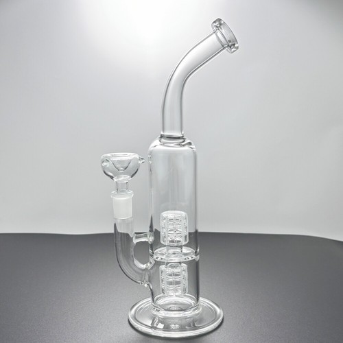 Glass bong dual matrix - glass,