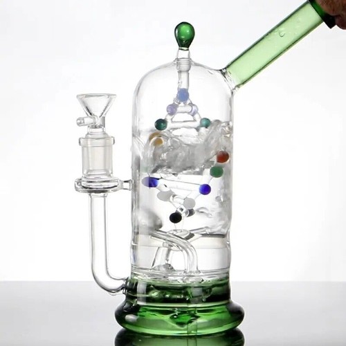 Glass bong gene - bong, turn