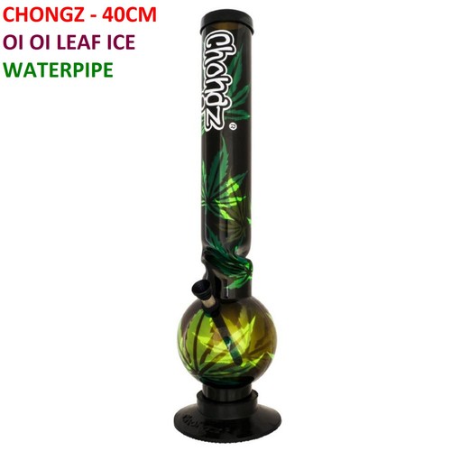 Chongz 40cm acrylic bubble - 16",