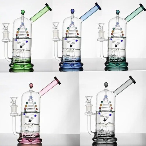 Glass bong gene - glass, tornado