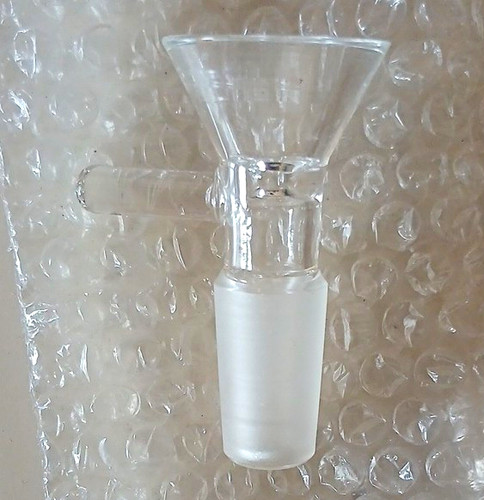 14mm male hookah glass - 14mm, bong