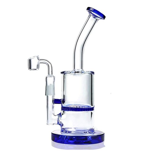 8inch glass bongs 5mm - 8inch,