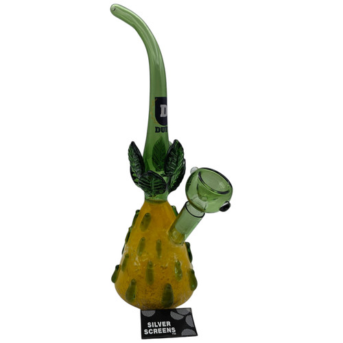 Duft 23cm glass bong - 23cm, 9"