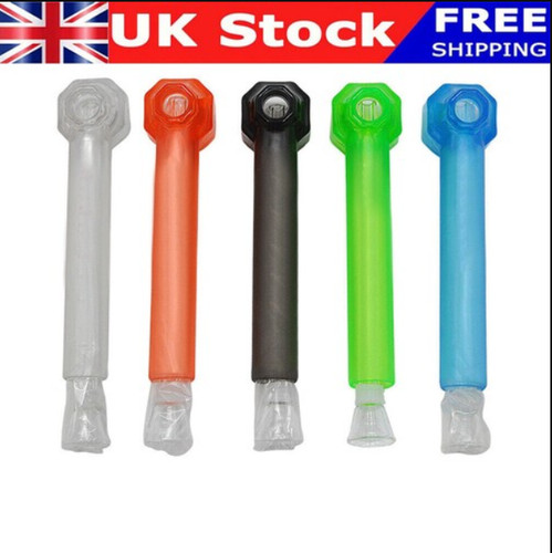 1pc hookah screw bottle - on,