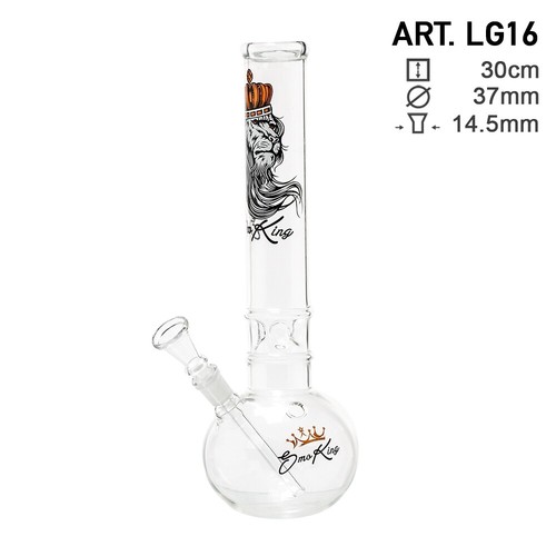 Glass bong smoking greenline - glass, smoking/greenline