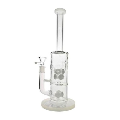 Stemless button diffuser cross - diffuser,
