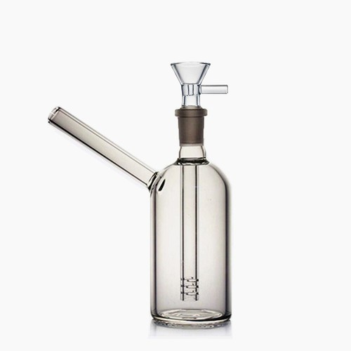 5mm glass water bong - 14.5mm,