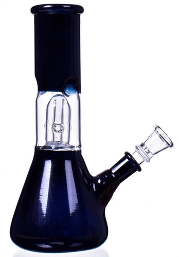 Black inch 20cm - 8", ice