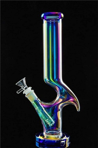 Glass bongs plating - glass,