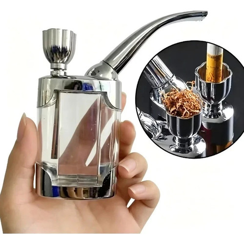 Portable mini water bong herb - mini,