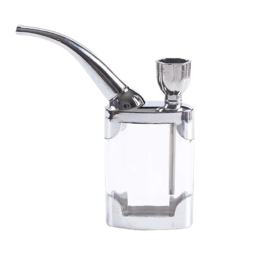 Portable mini water bong - portable,