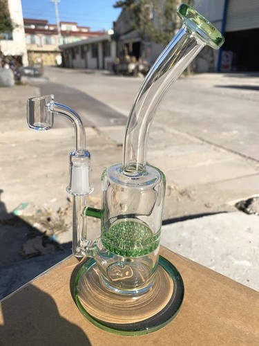 Rora small glass - rora, bong