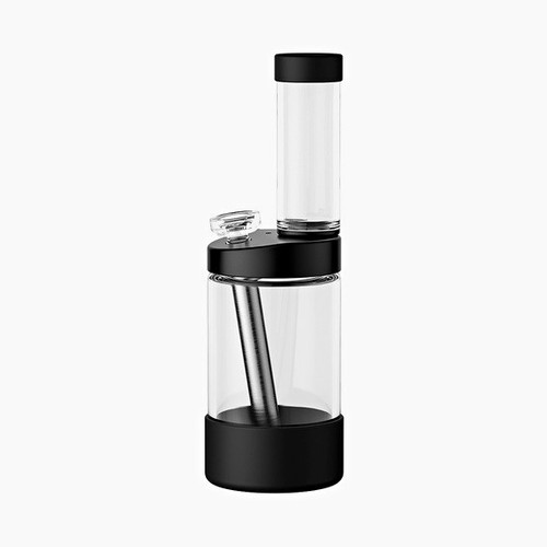 Honest capsule water pipe - pipe, /