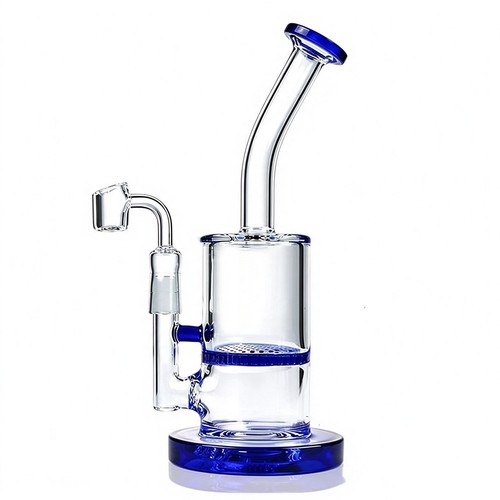 Rora small glass bong - small,