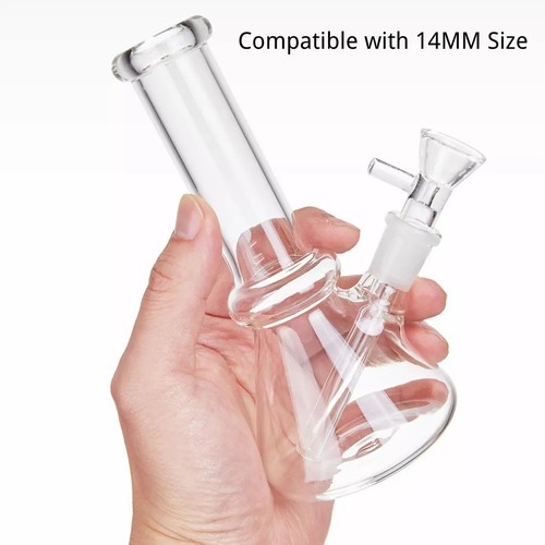 Thick glass bong hookah - thick,