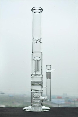 Glass bong big - 17",