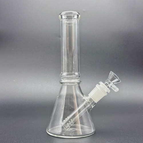 Thick glass bong smoking - thick,