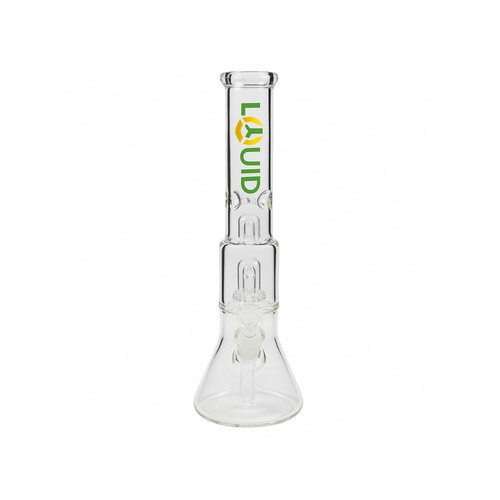 Liquid sci glass 13in double - sci,
