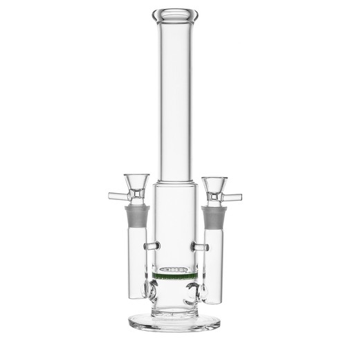 Rora honeycomb glass bong 18mm - rora,