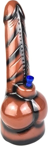 30cm penis ceramic pipe - 🔥30cm,