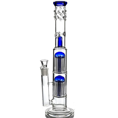 Rora 16inch glass - glass, bong