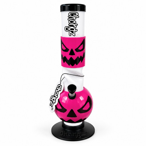 Chongz acrylic helloween - chongz, "helloween"