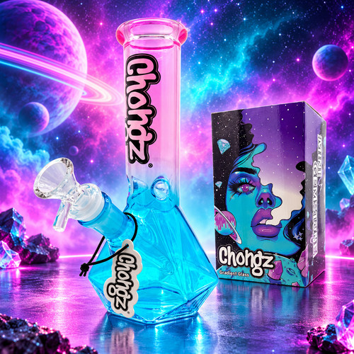 Chongz mini gemstone - mini, 20cm