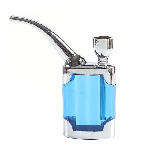 Portable mini water bong - portable, herb