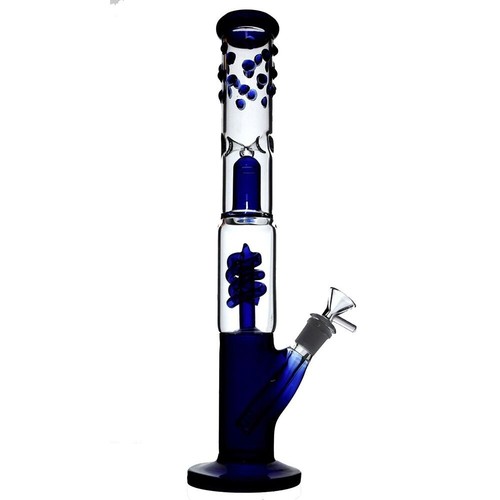 Rora bong tall - glass,