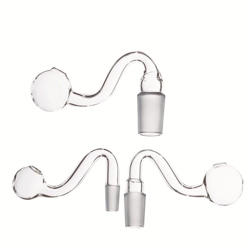 3pcs 14mm male glass bong - 3pcs, bowl