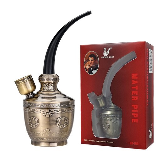Retro mini glass water - mini,