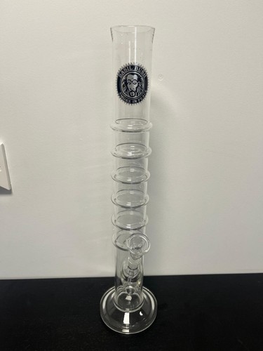 Bushmaster glass water - bushmaster, bong