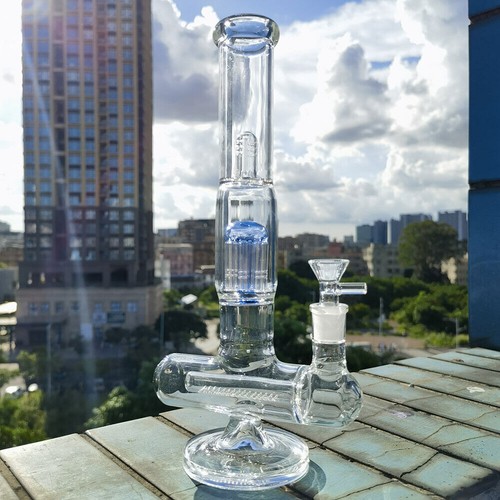 Heavy glass bong - heavy,