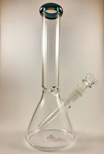 25cm borosilicate glass beaker - 25cm,