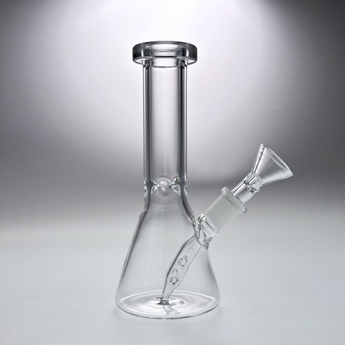 Premium glass bong - 5'',